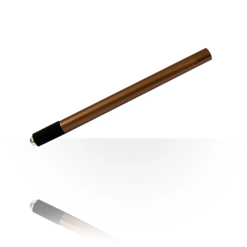 PMU Classic Metal Micro Blading Tools Hair Stroke Manual Permanent Makeup Eyebrow Fashion Microblading Pen
PMU Classic Metal Micro Blading Tools Hair Stroke Manual Permanent Makeup Eyebrow Fashion Microblading Pen