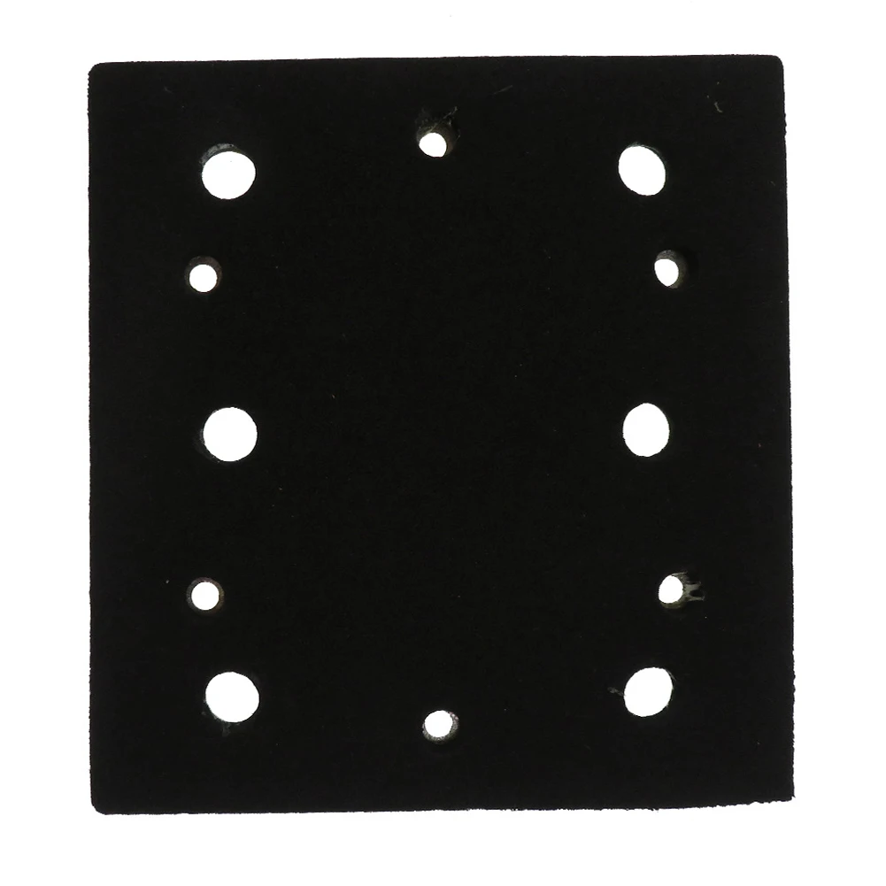 2pcs Backing Pads 110*100mm For Polishing Wood Metal Artificial Stone S650D S652D S652DK S652DG 14000OPM Sander Power Tool Part
2pcs Backing Pads 110*100mm For Polishing Wood Metal Artificial Stone S650D S652D S652DK S652DG 14000OPM Sander Power Tool Part