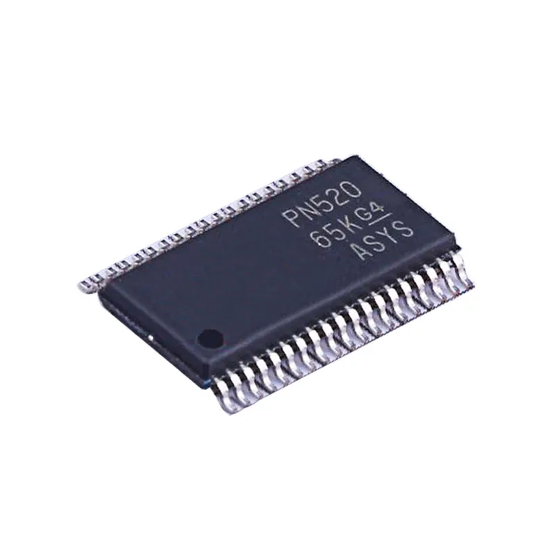 10 шт./лот TPD12S520DBTR TPD12S520 PN520 TSSOP38 
10 шт./лот TPD12S520DBTR TPD12S520 PN520 TSSOP38