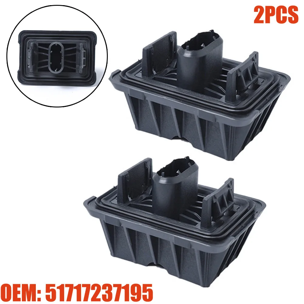 2pcs Under Car Support Pad For BMW E82 E90 F10 F07 F02 E84 For E91 2009-2010 328i XDrive Wagon 4 Per Car 51717237195
2pcs Under Car Support Pad For BMW E82 E90 F10 F07 F02 E84 For E91 2009-2010 328i XDrive Wagon 4 Per Car 51717237195