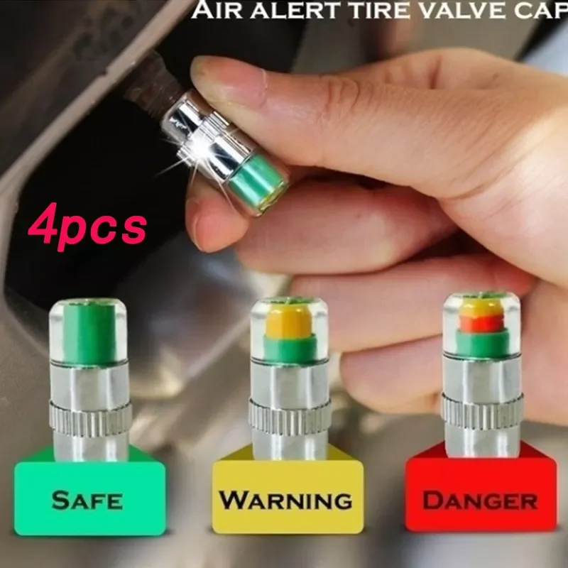 Automobile wireless tire pressure cap valve nozzle tire pressure gauge monitor external tire cap vacuum pressure detection
Automobile wireless tire pressure cap valve nozzle tire pressure gauge monitor external tire cap vacuum pressure detection