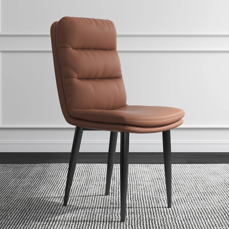 Кафе Nordic обеденные стулья кожаная спальня эргономичный стол обеденные стулья дизайнерские расслабляющие силиконовые домашние товары YY50DC 
Кафе Nordic обеденные стулья кожаная спальня эргономичный стол обеденные стулья дизайнерские расслабляющие силиконовые домашние товары YY50DC