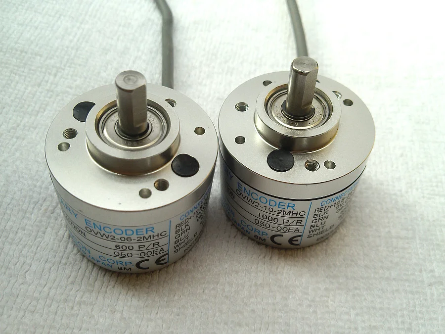 BRAND NEW ORIGINAL Encoder OVW2-15-2HC OVW2-15-2HT OVW2-15-2M OVW2-15-2MC OVW2-15-2MD OVW2-15-2MHC
BRAND NEW ORIGINAL Encoder OVW2-15-2HC OVW2-15-2HT OVW2-15-2M OVW2-15-2MC OVW2-15-2MD OVW2-15-2MHC
