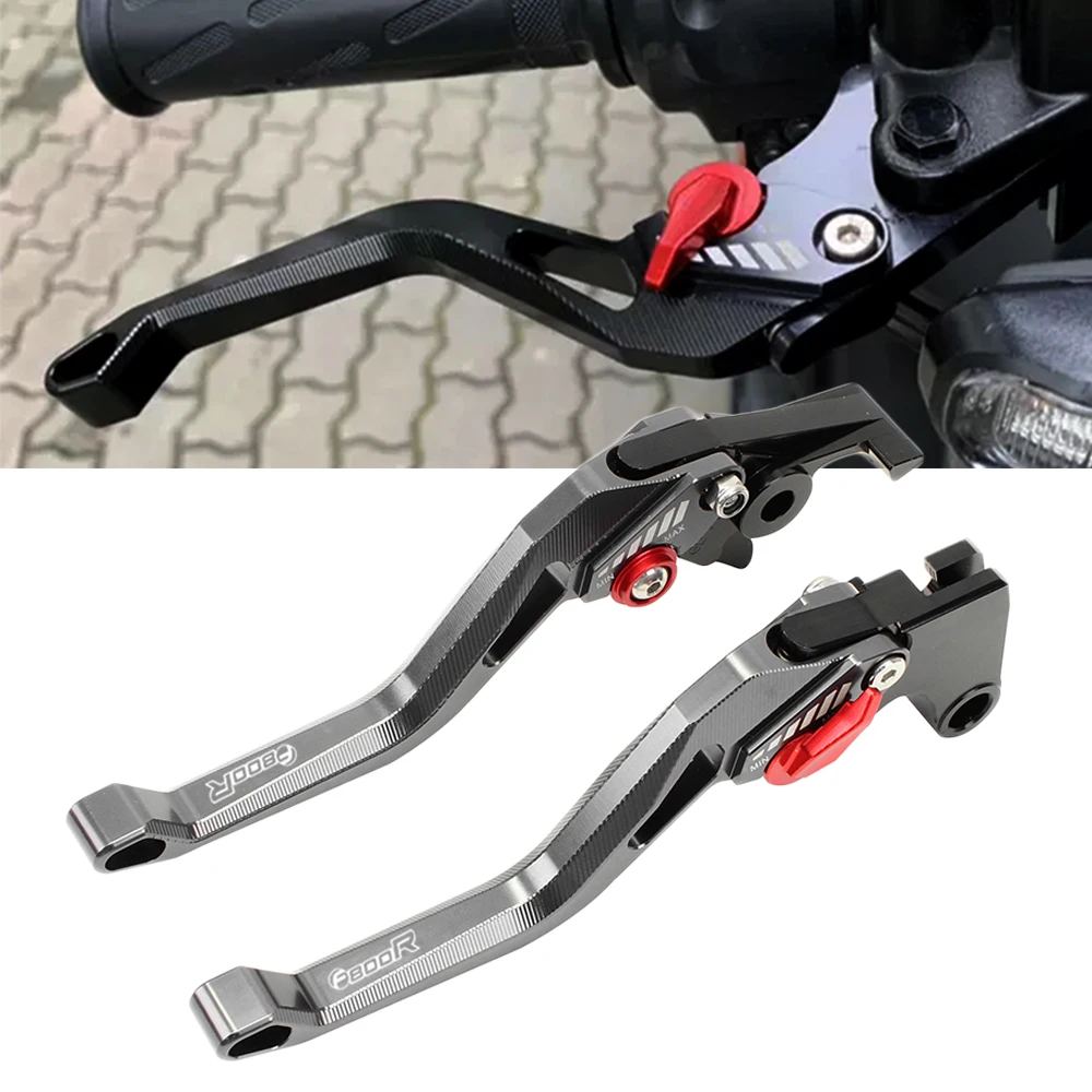 For BMW F800R F 800R 2009-2010 2011 2012 2013 2014 2015 2016 2017 Motorcycle Adjustable Brake Clutch Levers Accessories CNC 
For BMW F800R F 800R 2009-2010 2011 2012 2013 2014 2015 2016 2017 Motorcycle Adjustable Brake Clutch Levers Accessories CNC