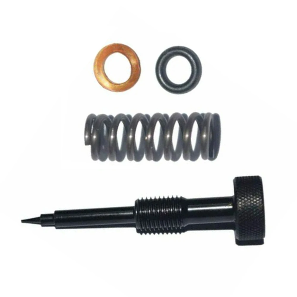 1PC Motorcycle Carburetor Air Adjust Screw Idle Mix Fuel Ratio Adjustment Screw Washer Spring Protection Tube O-Ring Carburetor
1PC Motorcycle Carburetor Air Adjust Screw Idle Mix Fuel Ratio Adjustment Screw Washer Spring Protection Tube O-Ring Carburetor