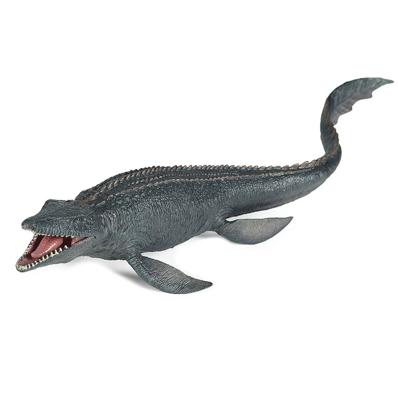 Mosasaurus Toy Realistic Dinosaur Figures Vivid Mosasaurus Jurassic Dinosaurs Mosaurus Model Educational Gift Kids Toys
Mosasaurus Toy Realistic Dinosaur Figures Vivid Mosasaurus Jurassic Dinosaurs Mosaurus Model Educational Gift Kids Toys