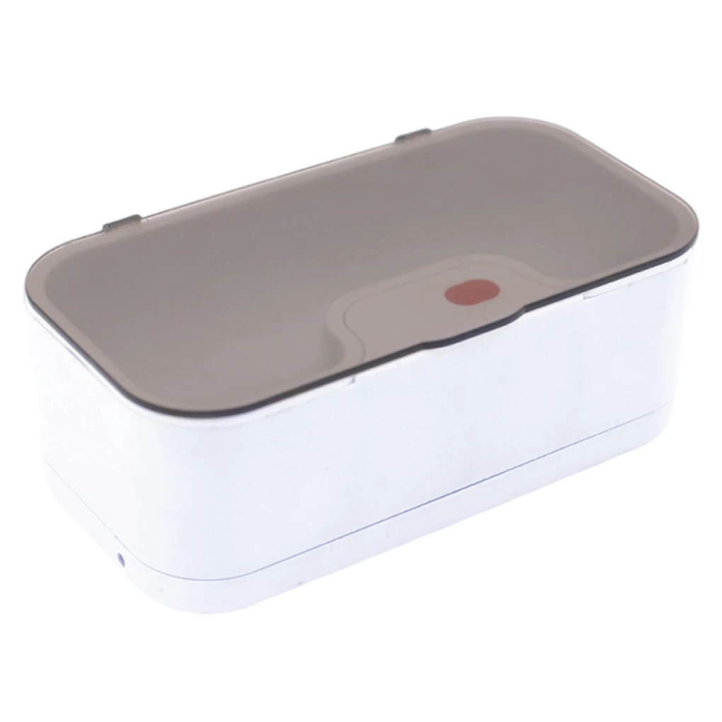 Electric Jewelry Quiet Operation Cleaning Machine Battery Powered Eyeglasses Rinser Tools Automatic Mini Office
Electric Jewelry Quiet Operation Cleaning Machine Battery Powered Eyeglasses Rinser Tools Automatic Mini Office