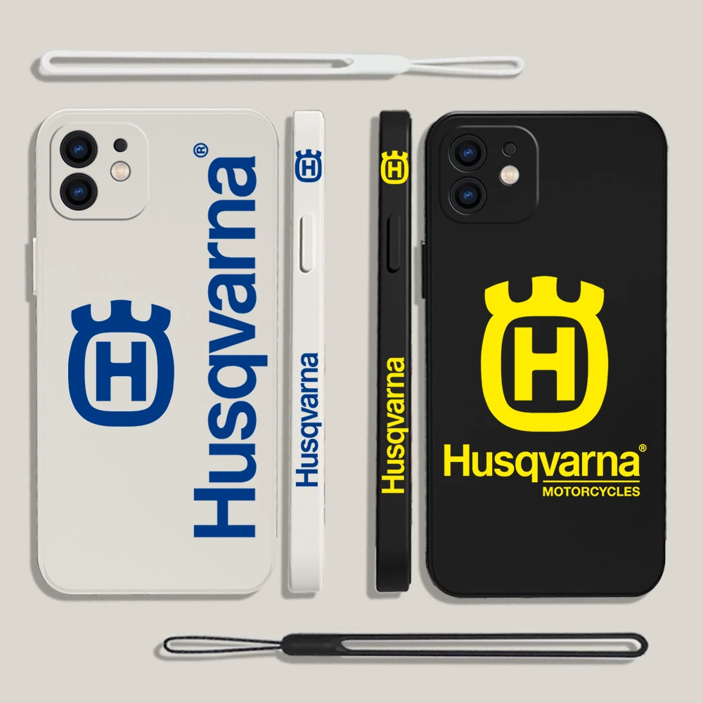Motorcycle Brand Racing Husqvarnas Phone Case For iPhone 14 13 12 11 Pro Mini X XR XS MAX Plus Silicone Cases with Hand Strap
Motorcycle Brand Racing Husqvarnas Phone Case For iPhone 14 13 12 11 Pro Mini X XR XS MAX Plus Silicone Cases with Hand Strap