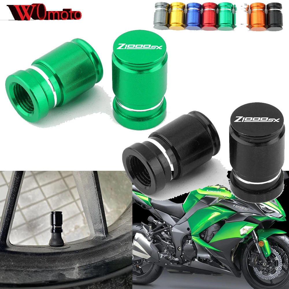 Для Kawasaki Z1000 Z1000SX Z900 Z900RS Z400 Z650 Z750 новые колпачки воздушных клапанов мотоциклетных шин с ЧПУ колпачки для пылезащитных стеблей колесных шин
Для Kawasaki Z1000 Z1000SX Z900 Z900RS Z400 Z650 Z750 новые колпачки воздушных клапанов мотоциклетных шин с ЧПУ колпачки для пылезащитных стеблей колесных шин