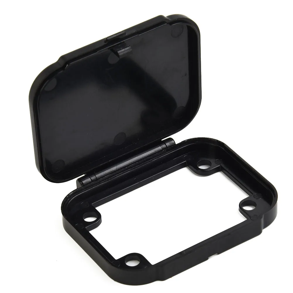 Plug Panel Mount Bracket RVs Ships 19 Spacing 2 Stitches 50A Charging Panels Connectors Wire & Cable Connectors
Plug Panel Mount Bracket RVs Ships 19 Spacing 2 Stitches 50A Charging Panels Connectors Wire & Cable Connectors