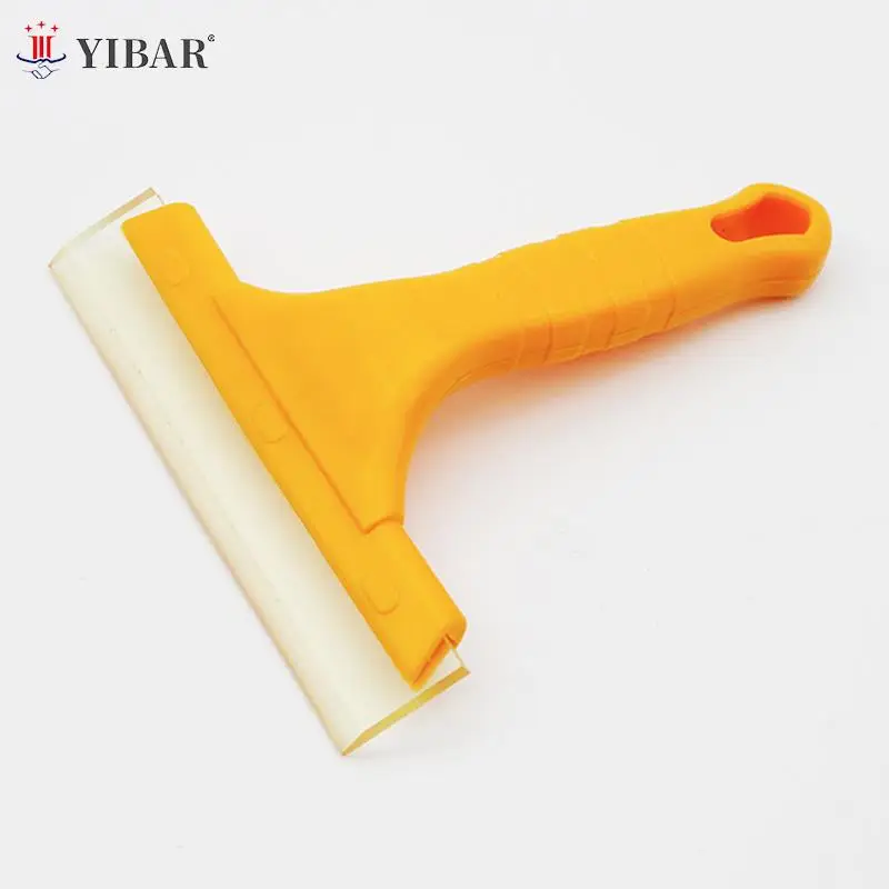 Car Silicone Water Wiper Scraper Blade Squeegee Vehicle Soap Cleaner For Car Windshield Window Washing Cleaning Accessories
Car Silicone Water Wiper Scraper Blade Squeegee Vehicle Soap Cleaner For Car Windshield Window Washing Cleaning Accessories