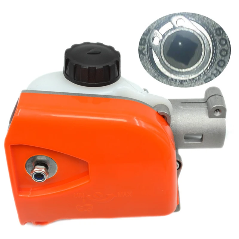 4T Gearbox Agricultural Durable Practical Aluminum Chainsaw Part Sturdy Replacement Forestry Easy Install
4T Gearbox Agricultural Durable Practical Aluminum Chainsaw Part Sturdy Replacement Forestry Easy Install