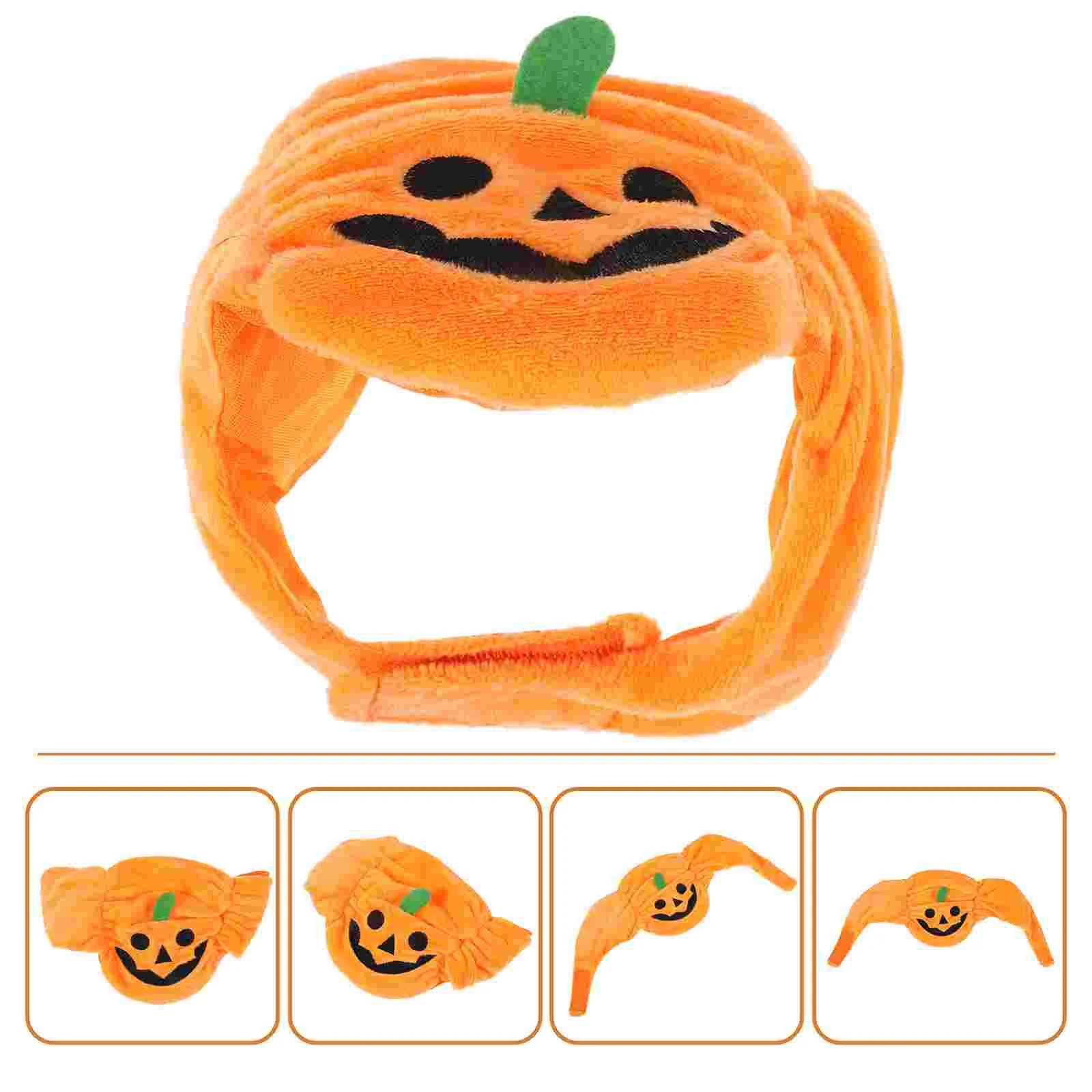 1 Pc Cat Funny Caps Headwear Cat Funny Pumpkin Costume Cat Headdress Photo Props Headdress
1 Pc Cat Funny Caps Headwear Cat Funny Pumpkin Costume Cat Headdress Photo Props Headdress