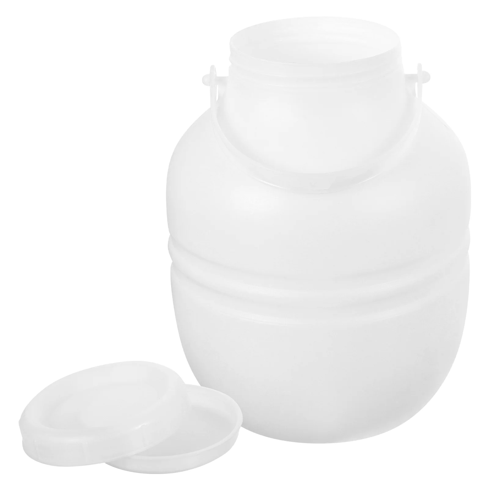 Container Storage Plastic Seal Kitchen Pickle Jar Home Fermenting Jar Airtight Fermenting Jar Airtight Design Jar
Container Storage Plastic Seal Kitchen Pickle Jar Home Fermenting Jar Airtight Fermenting Jar Airtight Design Jar