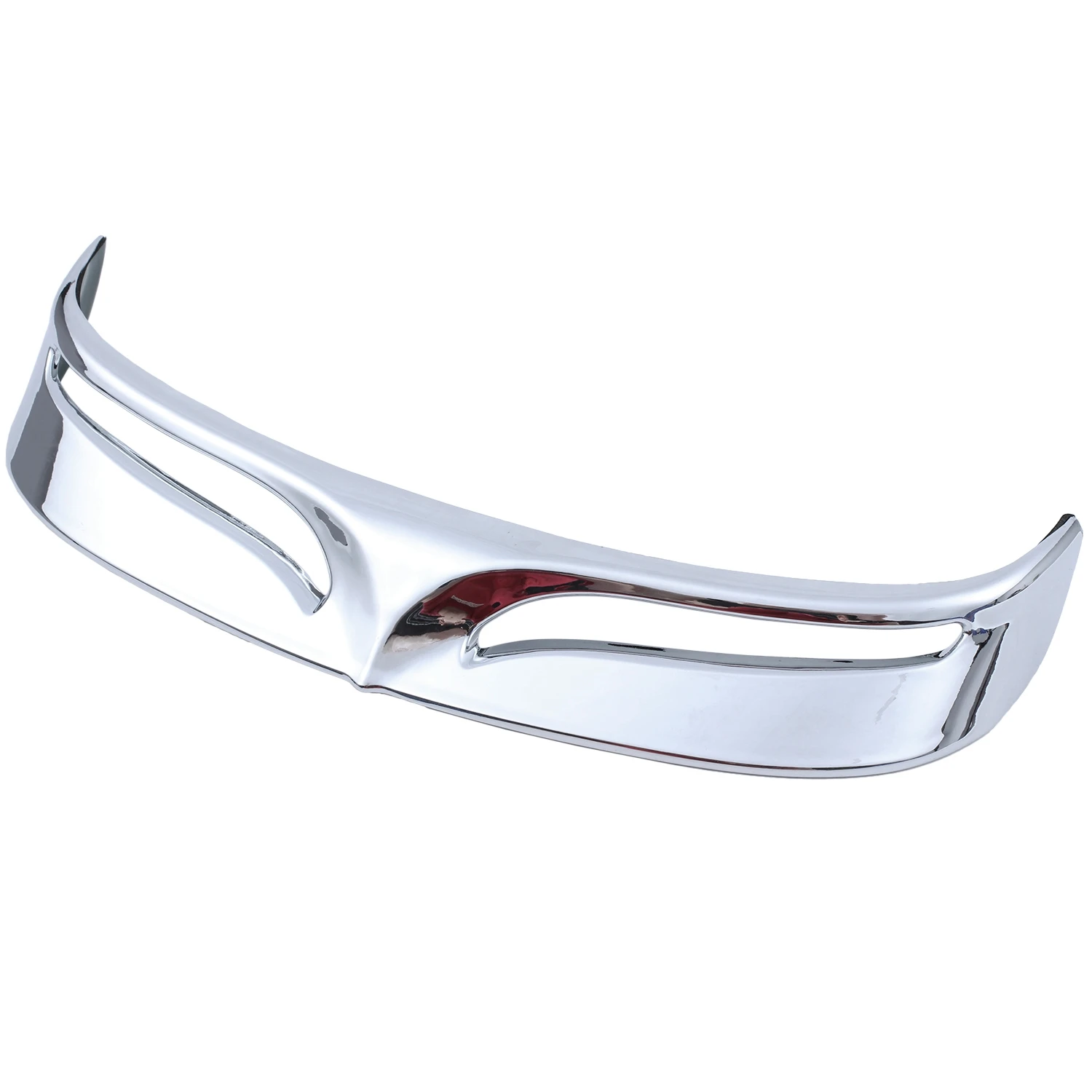 Motorcycle Chrome Rear Mud Flap Trailing Edge Cover Mudguard Flare Trim Tip for 2007-2016 Flstf Softail Fatboy
Motorcycle Chrome Rear Mud Flap Trailing Edge Cover Mudguard Flare Trim Tip for 2007-2016 Flstf Softail Fatboy