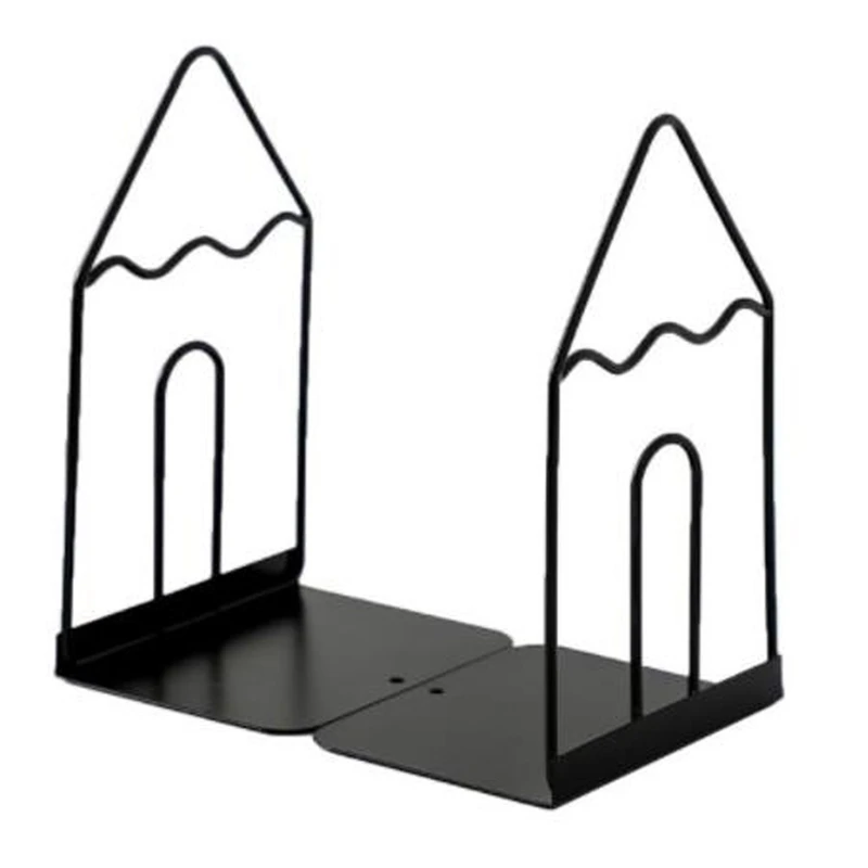 Подставка для книг, 1 пара, нескользящая 
Подставка для книг, 1 пара, нескользящая