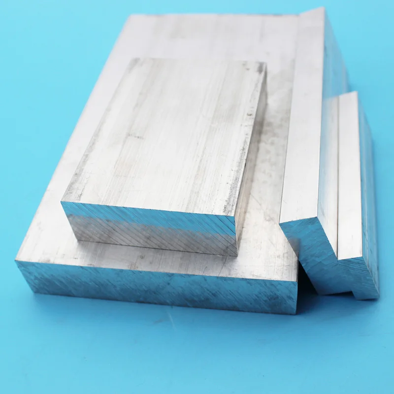 6061 T6 Aluminium Flat Bar 40mm 50mm 55mm 60mm 65mm 70mm 75mm 80mm 85mm 90mm 100mm
6061 T6 Aluminium Flat Bar 40mm 50mm 55mm 60mm 65mm 70mm 75mm 80mm 85mm 90mm 100mm