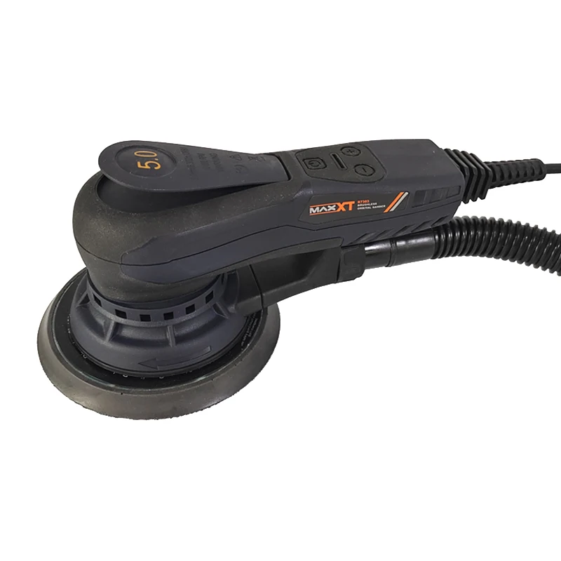 6 inch Sanding/sandpaper Machine Dust-Free Electric Drywall sander Plaster Polishing Grinding spray paint surface dust
6 inch Sanding/sandpaper Machine Dust-Free Electric Drywall sander Plaster Polishing Grinding spray paint surface dust