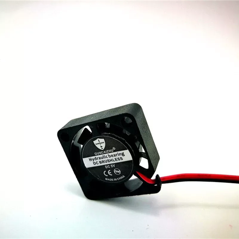 NEW 2006 5v 2CM 20MM fan 20*20*6MM Cooling fan 8500RPM ultrathin fan mini laptop fan 2wire
NEW 2006 5v 2CM 20MM fan 20*20*6MM Cooling fan 8500RPM ultrathin fan mini laptop fan 2wire