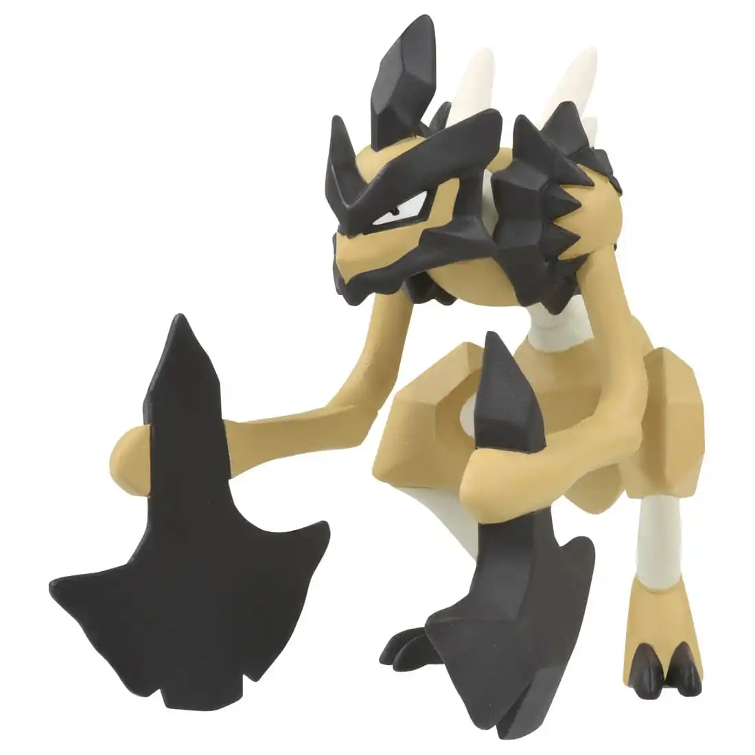 TAKARA TOMY Pokemon TOMICA MS-21 Kleavor Action Figures Collection Ornamnets Model Toy
TAKARA TOMY Pokemon TOMICA MS-21 Kleavor Action Figures Collection Ornamnets Model Toy