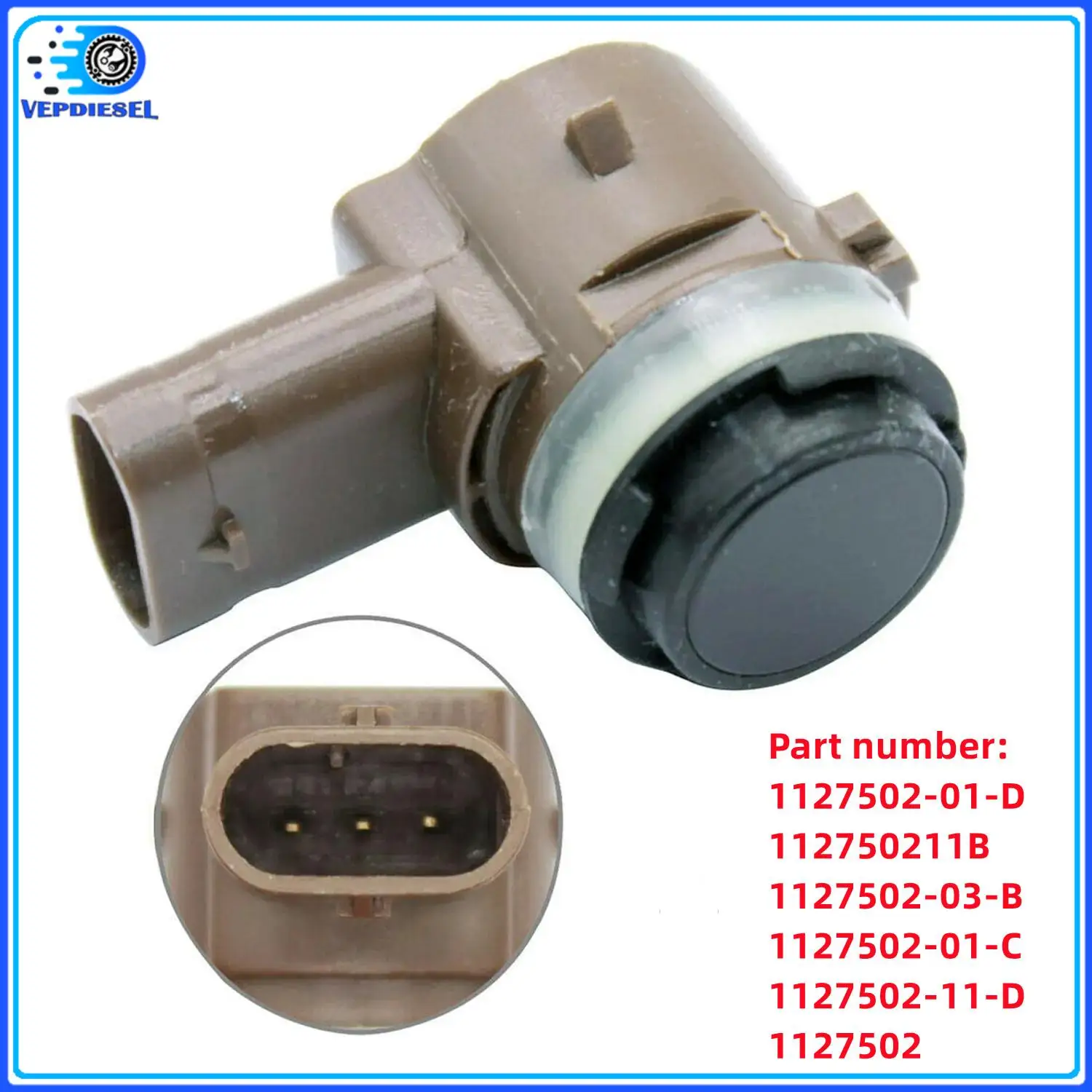 Передний и задний бампер с боковым датчиком парковки для Tesla Model 3 Y 1127502 -11-Д 1127502 -01-D 1127502 112750211 Б 1127502 -03-Б 1127502 -01-С
Передний и задний бампер с боковым датчиком парковки для Tesla Model 3 Y 1127502 -11-Д 1127502 -01-D 1127502 112750211 Б 1127502 -03-Б 1127502 -01-С