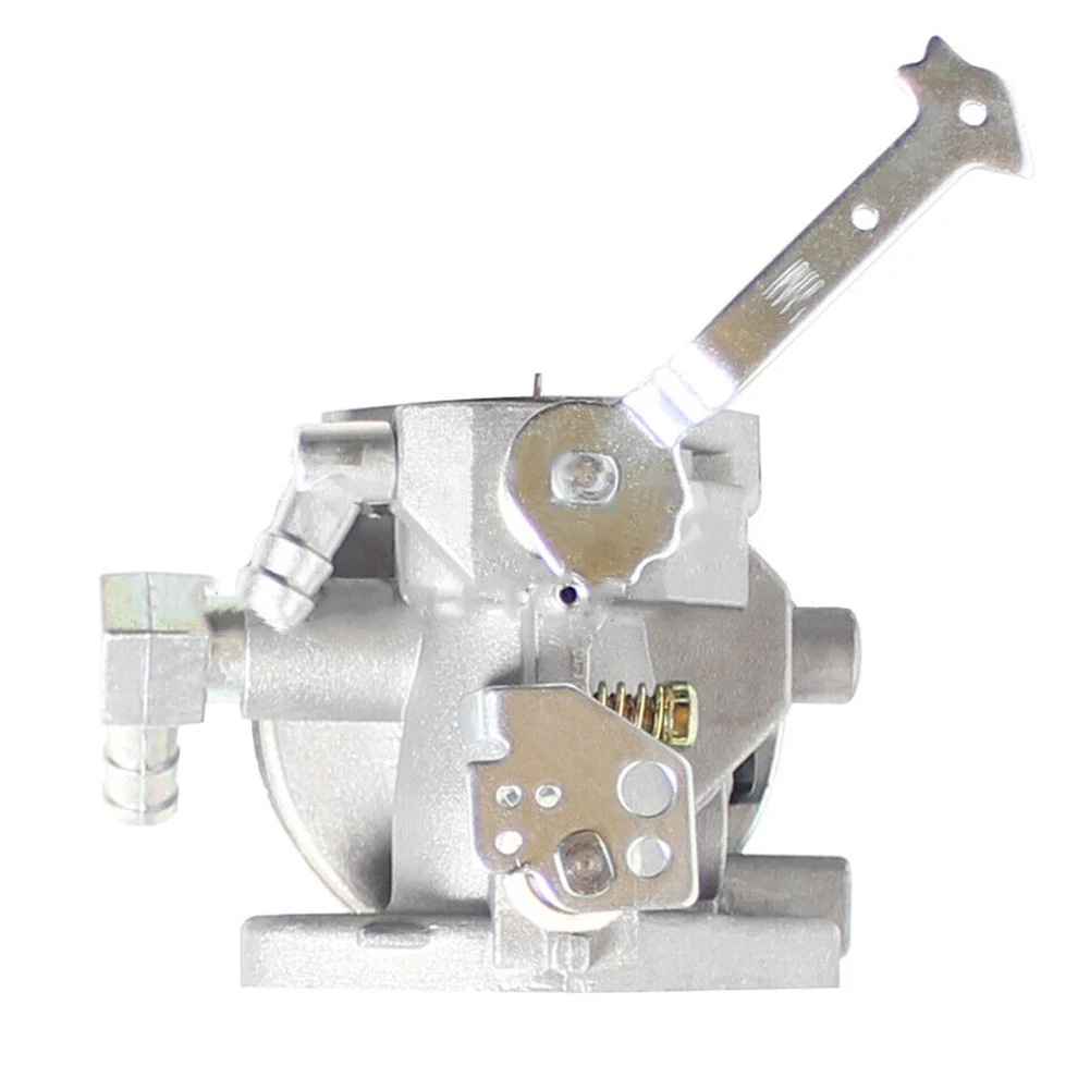 Карбюратор ПОДХОДИТ для генератора Generac PP5000T 5000 6250 Вт с 10HP Tecumseh Engine Garden Power Tool Parts
Карбюратор ПОДХОДИТ для генератора Generac PP5000T 5000 6250 Вт с 10HP Tecumseh Engine Garden Power Tool Parts