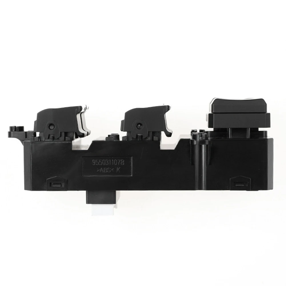 Deviation Switch ABS Black Convenient Direct Replacement OEM:93570-F80204X SWITCH FITS MASTER POWER 93570-F80204X
Deviation Switch ABS Black Convenient Direct Replacement OEM:93570-F80204X SWITCH FITS MASTER POWER 93570-F80204X