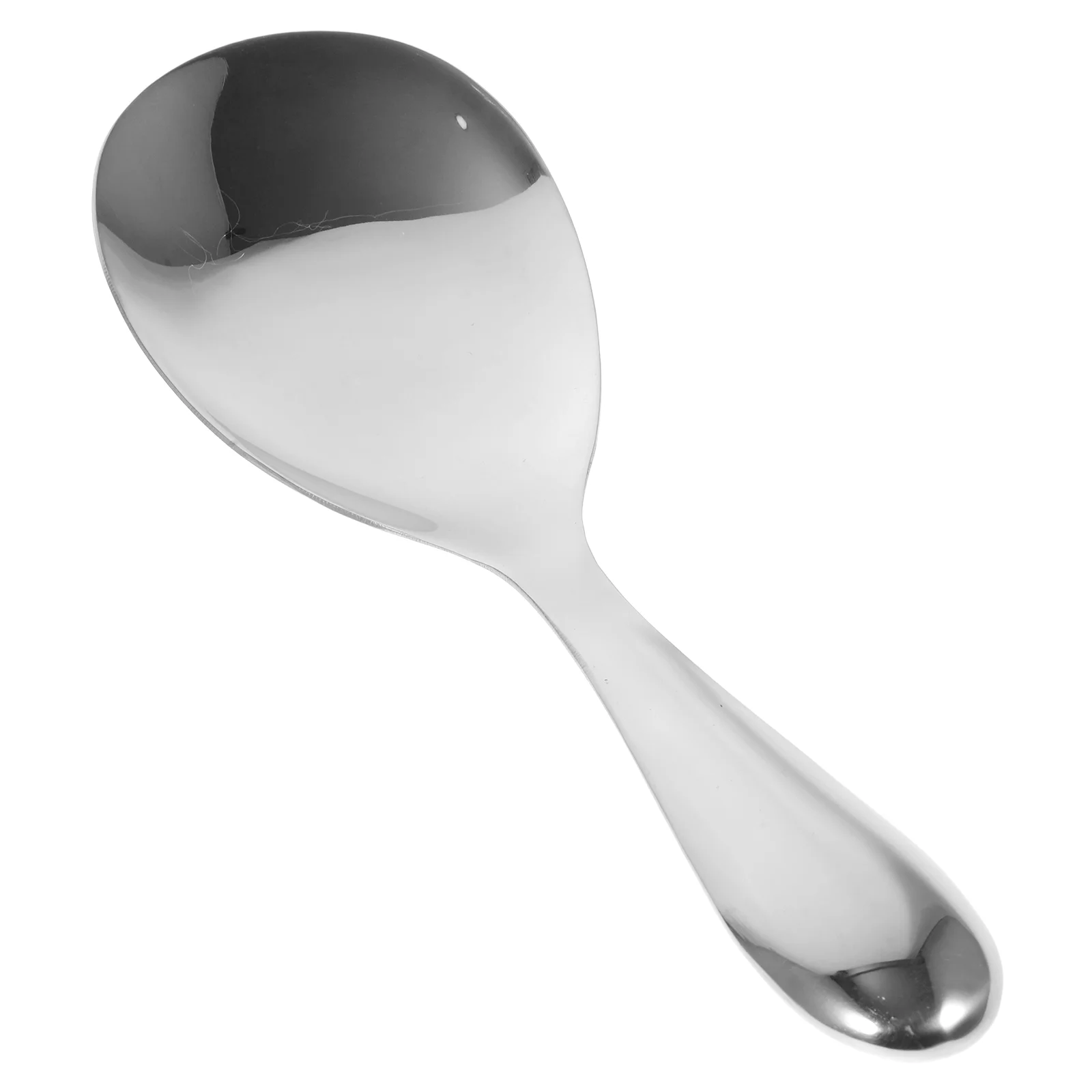 Stainless Steel Rice Paddle Large Serving Spoon Rice Spoon Rice Cooker Spoon Rice Scoop Rice Spoon Paddle Rice Spatula
Stainless Steel Rice Paddle Large Serving Spoon Rice Spoon Rice Cooker Spoon Rice Scoop Rice Spoon Paddle Rice Spatula