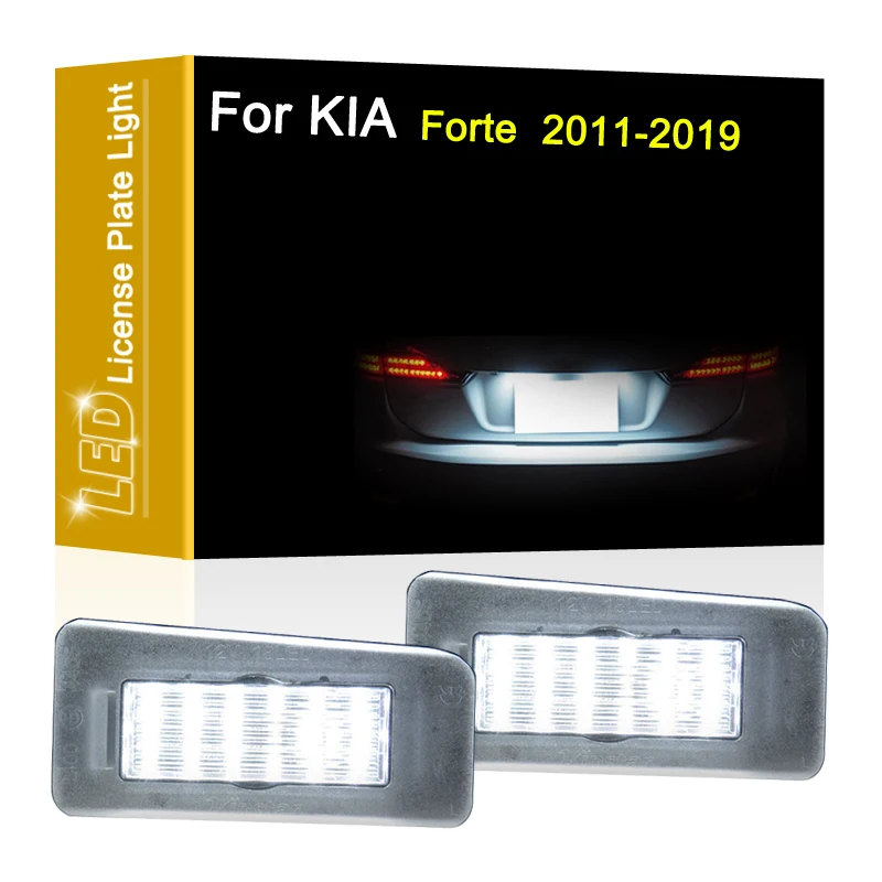12 В фонарь для Kia Forte Sedan/Hatchback 2011 2012 2013 15 16 17 18 2014 Белый свет для номерного знака в сборе
12 В фонарь для Kia Forte Sedan/Hatchback 2011 2012 2013 15 16 17 18 2014 Белый свет для номерного знака в сборе