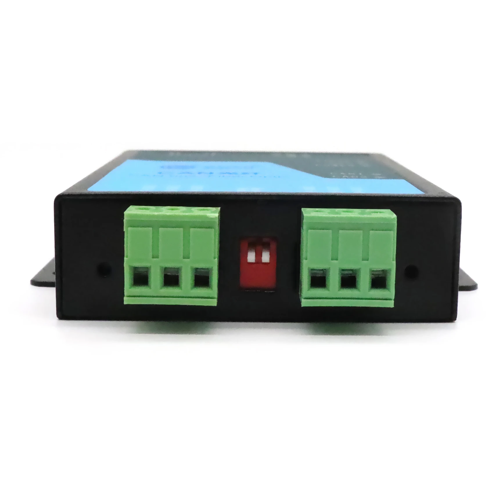 Optical Fiber Electrical Signal Translated Can Data Converter 2 Channel CAN Interface 1/2 Fiber Adapter & Connectors +9~30V DC 
Optical Fiber Electrical Signal Translated Can Data Converter 2 Channel CAN Interface 1/2 Fiber Adapter & Connectors +9~30V DC