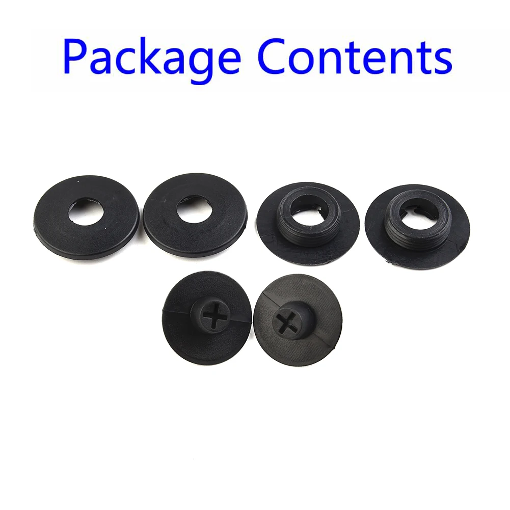 Durable Clips Set Mats Fitting Clips Set Mats Fitting For All Car Lower Parts Upper Parts Holder Universal Car
Durable Clips Set Mats Fitting Clips Set Mats Fitting For All Car Lower Parts Upper Parts Holder Universal Car