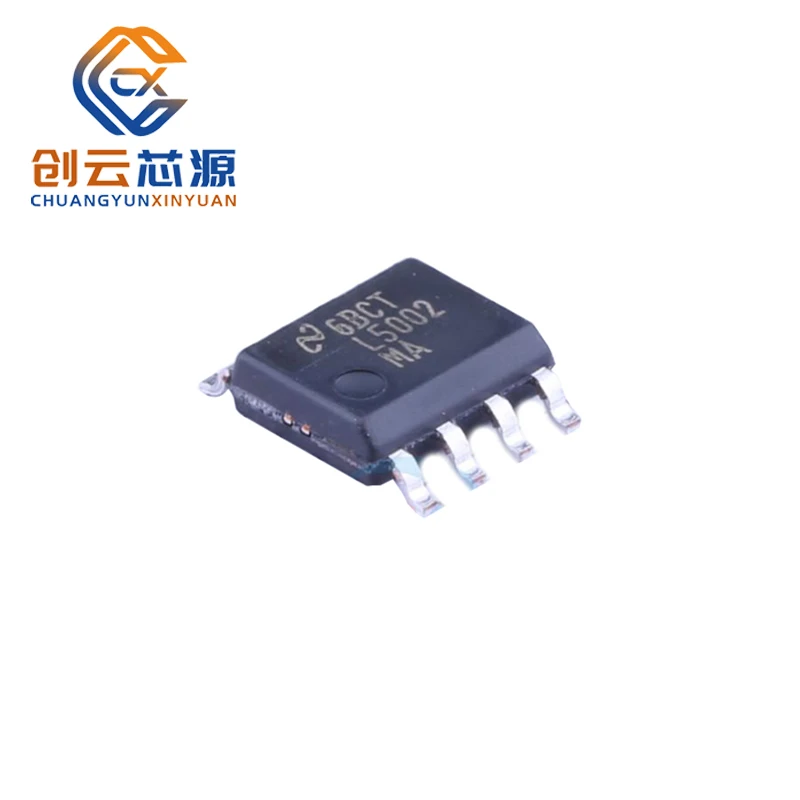 1 шт. новый 100% Оригинальный LM5002MAX интегральные схемы Рабочий Усилитель одночиповый микрокомпьютер
1 шт. новый 100% Оригинальный LM5002MAX интегральные схемы Рабочий Усилитель одночиповый микрокомпьютер