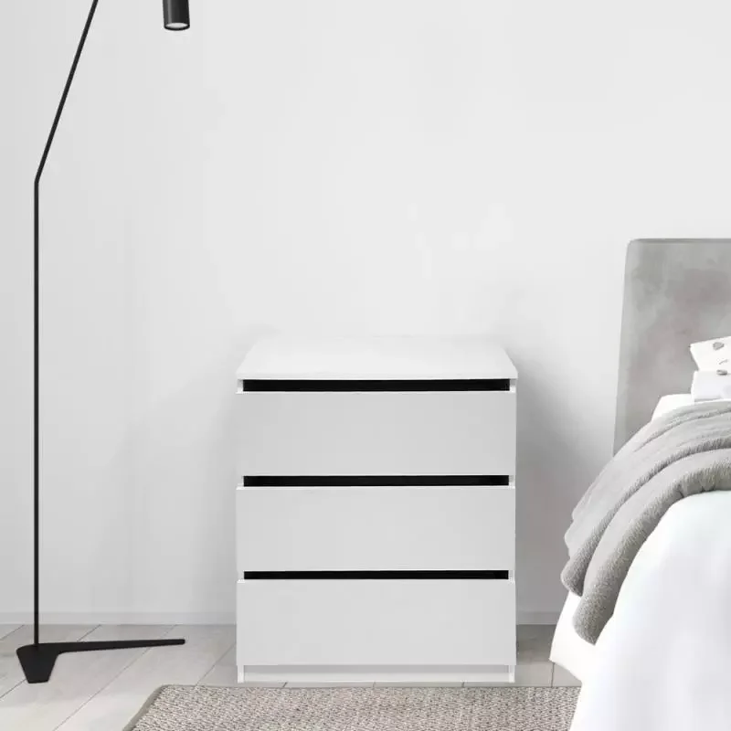 2023 70*35*77cm Nordic Three-layer Chest Of Drawers Bedside Table Nightstand With 3 Drawers Organizer Storage Bedroom Cabinet HW
2023 70*35*77cm Nordic Three-layer Chest Of Drawers Bedside Table Nightstand With 3 Drawers Organizer Storage Bedroom Cabinet HW