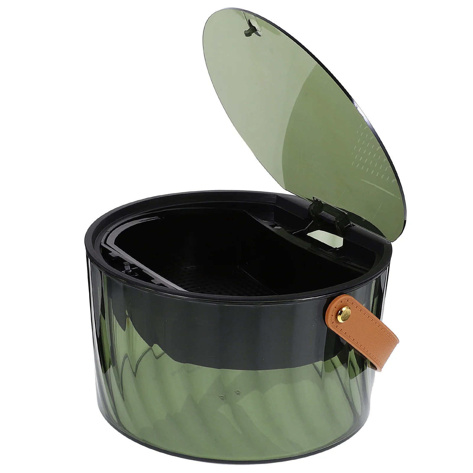 Can Trash Waste Garbage Bin Countertop Press Lid Basket Type Nightstand Tiny Desktop Wastebasket Mini Desk Handle Bathroom
Can Trash Waste Garbage Bin Countertop Press Lid Basket Type Nightstand Tiny Desktop Wastebasket Mini Desk Handle Bathroom