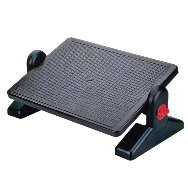 Under Desk Foot Rest Adjustable Foot Rest With Massage Surface Comfy Footstool For Office Home Relieve Foot Fatigue
Under Desk Foot Rest Adjustable Foot Rest With Massage Surface Comfy Footstool For Office Home Relieve Foot Fatigue
