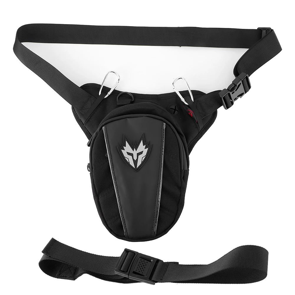 Multifunctional Motorcycle Leg Bag Fanny Chest Pack Cycling Storage Equipment Waterproof
Multifunctional Motorcycle Leg Bag Fanny Chest Pack Cycling Storage Equipment Waterproof