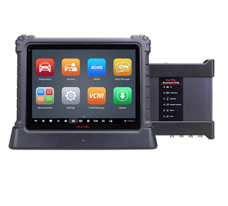 AUTEL Best Sale MaxiSYS Ultra ECU Tunning And Programming Car Scanner 
AUTEL Best Sale MaxiSYS Ultra ECU Tunning And Programming Car Scanner