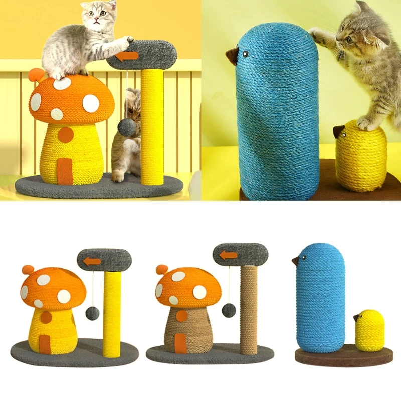 Полностью обернутая Когтеточка Sisal для кошек и котят, подарок для дома, владелец домашних животных, легко собирается, роскошный подарочный о...
Полностью обернутая Когтеточка Sisal для кошек и котят, подарок для дома, владелец домашних животных, легко собирается, роскошный подарочный о...