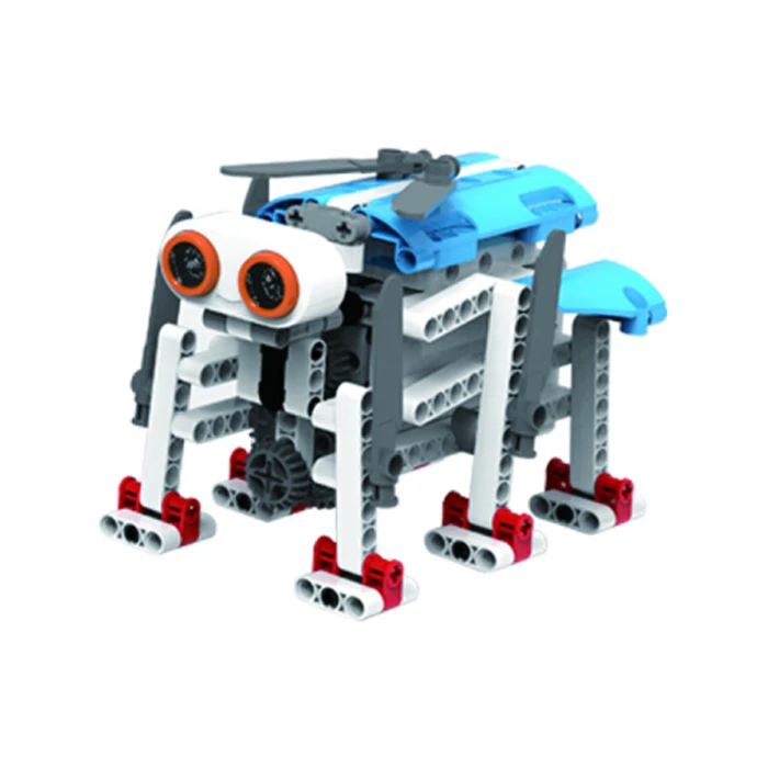 2019 new basic level creative building programming children educational stem toy
2019 new basic level creative building programming children educational stem toy