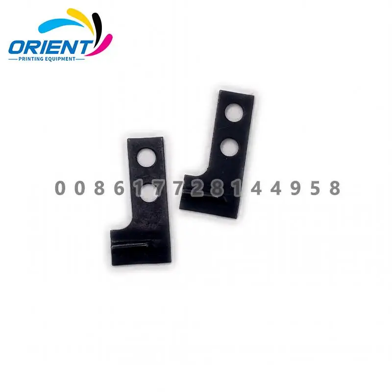 10Pcs 66.028.028 Retaining Spring For Heidelberg SM74 XL75 CD74 Suction Head Printing Machine Part
10Pcs 66.028.028 Retaining Spring For Heidelberg SM74 XL75 CD74 Suction Head Printing Machine Part