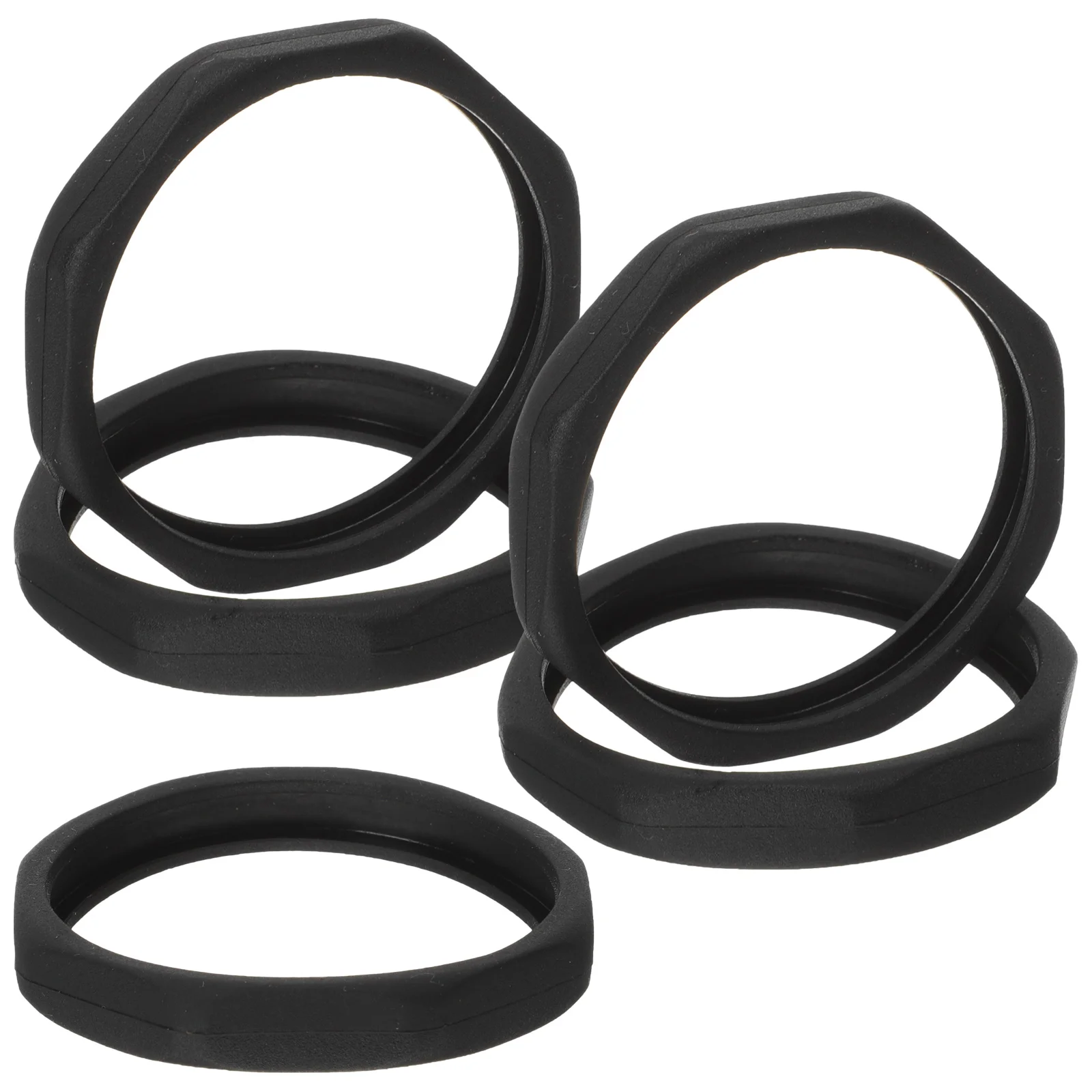 Microphone Supplies Protection Rings Anti-slip Durable Covers Anti-rolling Holder
Microphone Supplies Protection Rings Anti-slip Durable Covers Anti-rolling Holder