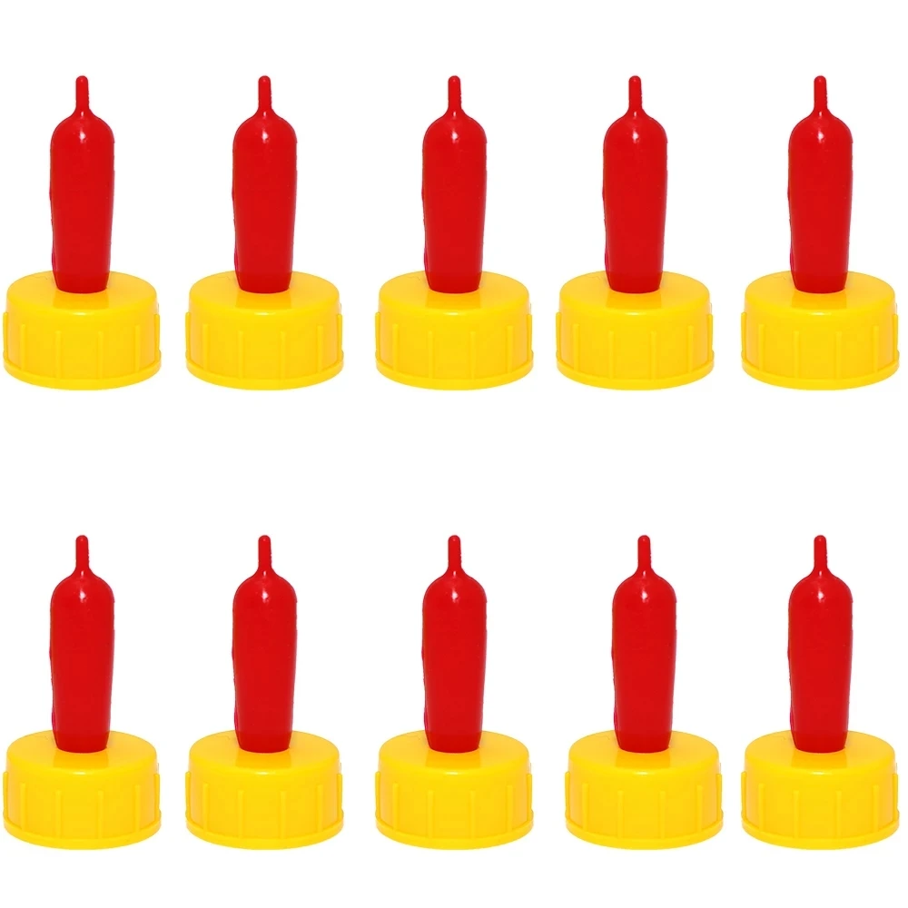 50 Pcs Sheep Nipple Pet Special Silicone Baby Milk Mouth Animal Lamb Feeding Bottle Sheep Coke Bottle Red Soft Nipple
50 Pcs Sheep Nipple Pet Special Silicone Baby Milk Mouth Animal Lamb Feeding Bottle Sheep Coke Bottle Red Soft Nipple