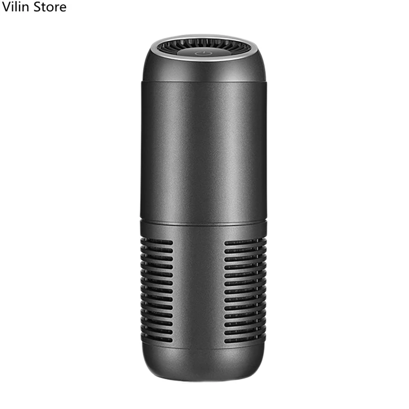 USB Mini Air Purifier For Home Deodorizer Negative Ion Home Car Air Purifier DC5V Air Freshener Humidifier
USB Mini Air Purifier For Home Deodorizer Negative Ion Home Car Air Purifier DC5V Air Freshener Humidifier