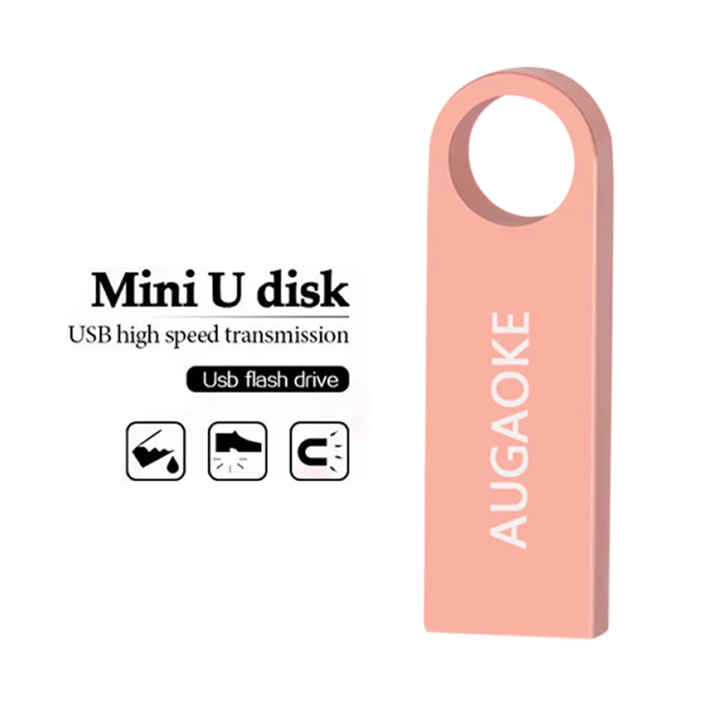 64GB 32GB 16GB 8GB 4GB USB Removable Storage Disk Mini Metal USB 2.0 Flash Drive High Speed Pendrive Flash Disk Memory Stick
64GB 32GB 16GB 8GB 4GB USB Removable Storage Disk Mini Metal USB 2.0 Flash Drive High Speed Pendrive Flash Disk Memory Stick