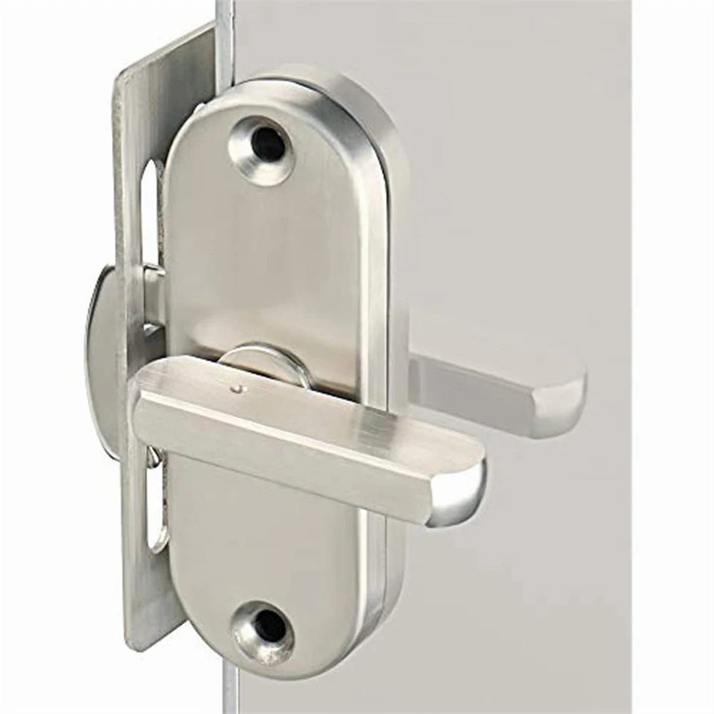 Stainless Steel Hasp Latch Lock Gate Latches Door Lock Sliding Door Lock Buckle Hasp Door Bolt Handle Door Latch Home Hardware
Stainless Steel Hasp Latch Lock Gate Latches Door Lock Sliding Door Lock Buckle Hasp Door Bolt Handle Door Latch Home Hardware