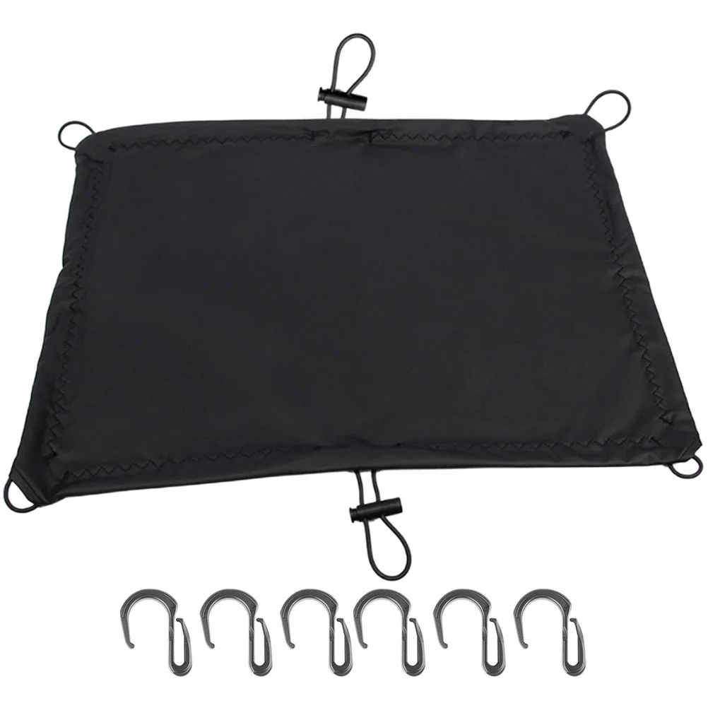Motorcycle Luggage Cover Stretch Elastic Hook Outdoor Cycling Sundries Accessory
Motorcycle Luggage Cover Stretch Elastic Hook Outdoor Cycling Sundries Accessory