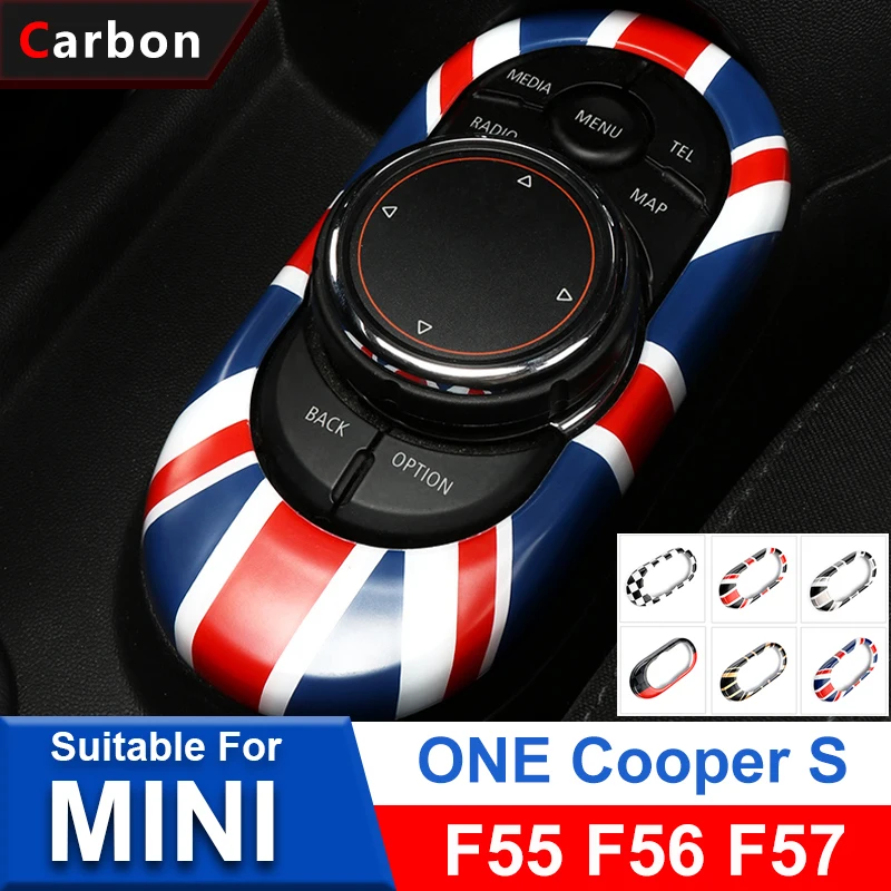 Автомобильная Мультимедийная ручка, ключ, рамка для MINI ONE Cooper S F55 F56 F57, аксессуары, внутренние автомобильные принадлежности, ручка кондиционера, крышка
Автомобильная Мультимедийная ручка, ключ, рамка для MINI ONE Cooper S F55 F56 F57, аксессуары, внутренние автомобильные принадлежности, ручка кондиционера, крышка