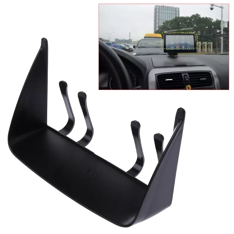1pcs New Universal GPS NavIgation Accessories 7 Inch GPS Universal Sunshade Sunshine Sun Shade GPS Screen Visor Hood Block 
1pcs New Universal GPS NavIgation Accessories 7 Inch GPS Universal Sunshade Sunshine Sun Shade GPS Screen Visor Hood Block