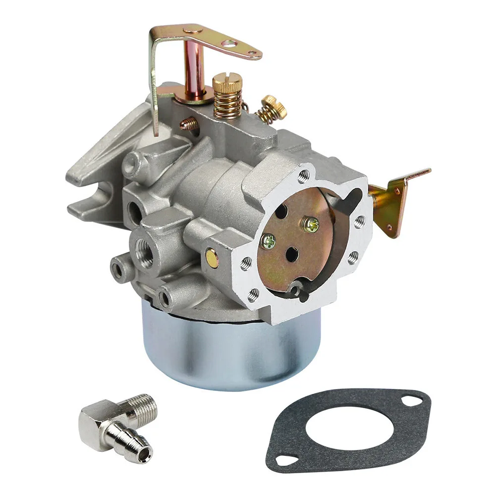Карбюратор для Kohler K241 K301 10HP 12HP, чугунные двигатели, карбюратор, куб Кадета, аксессуары для газонокосилки, запчасти для садовых электроинструментов
Карбюратор для Kohler K241 K301 10HP 12HP, чугунные двигатели, карбюратор, куб Кадета, аксессуары для газонокосилки, запчасти для садовых электроинструментов