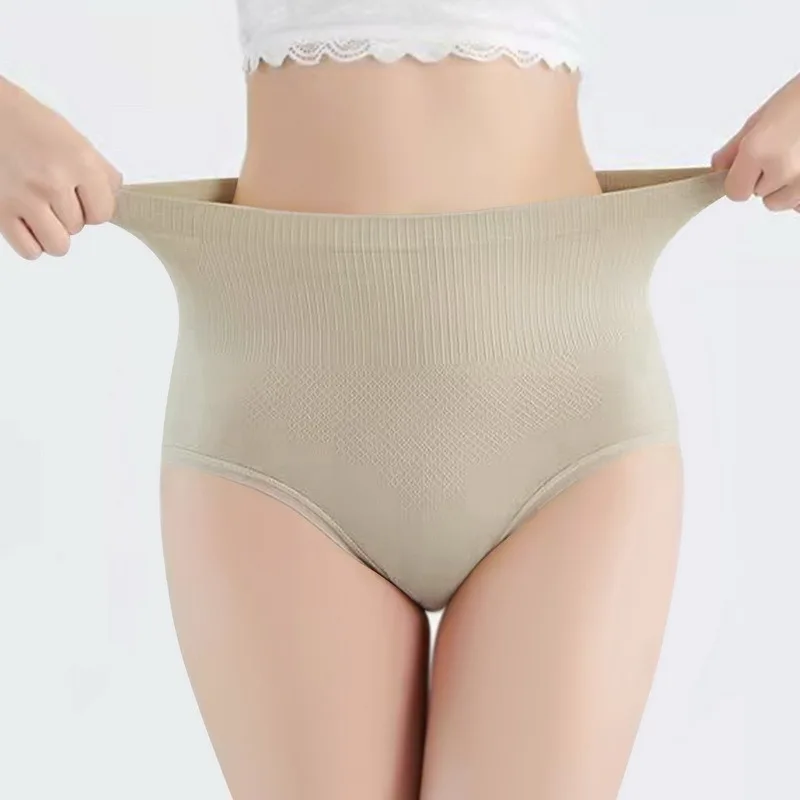 2022 Women High Waist Shaping Panties Breathable Body Shaper Slimming Tummy Underwear Butt Lifter Seamless Panties Shaperwear
2022 Women High Waist Shaping Panties Breathable Body Shaper Slimming Tummy Underwear Butt Lifter Seamless Panties Shaperwear